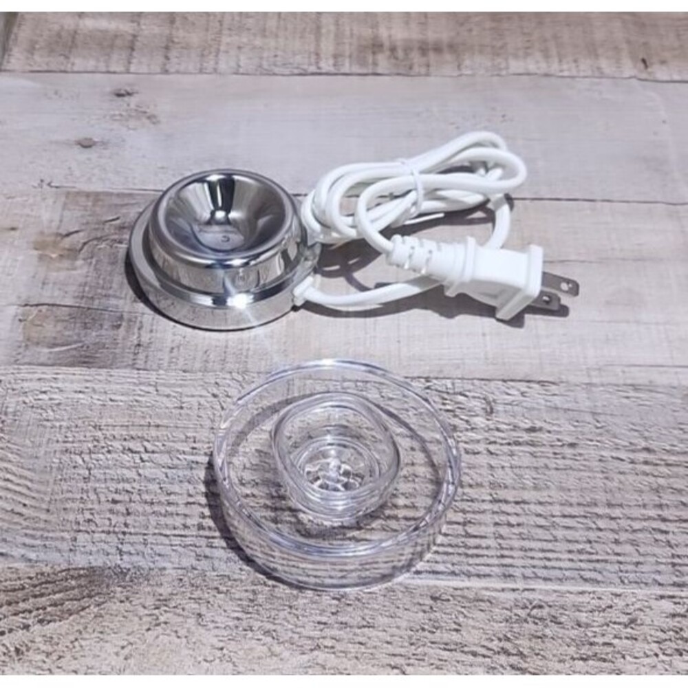 Replacement Sonic Care Charger Base Induction Cover Compatible with Philip So...